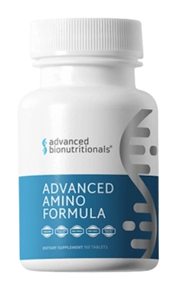 Advanced Amino Formula Reviews