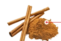 Cinnamon Park Powder