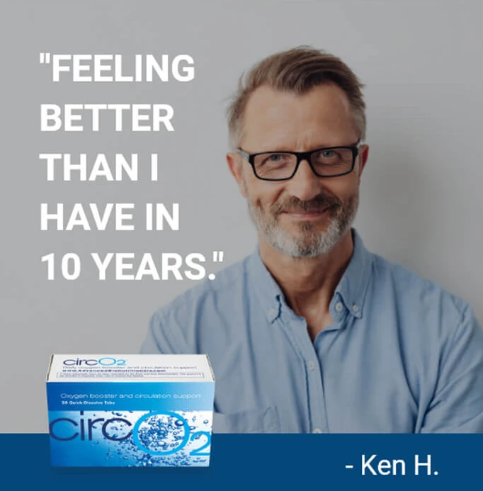 CircO2 Customer Feedback
