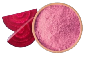 CircO2 Ingredient - Beet Root Powder