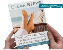 Clear Steps