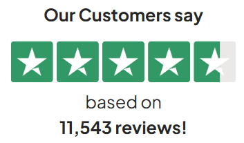 Flexigenics Customer Rating