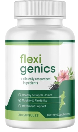 Flexigenics Reviews