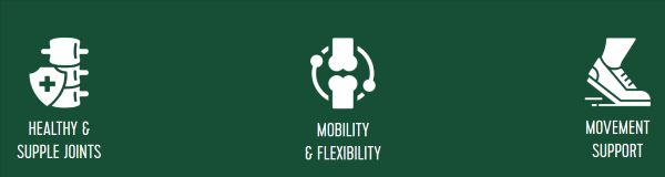 Flexigenics benefits