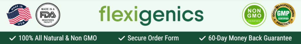 Flexigenics certification
