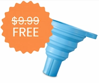 Funnel