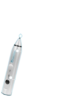 Hand-Held Frother