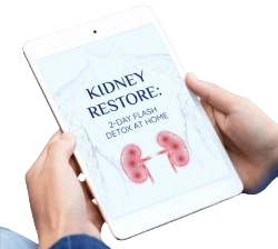 KIDNEY RESTORE Bonus