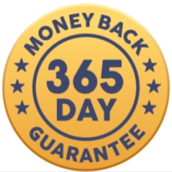 NativePath Collagen Peptides Money Back Guarantee