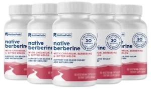 NativePath Native Berberine Reviews – Is It Really Worth Buying?
