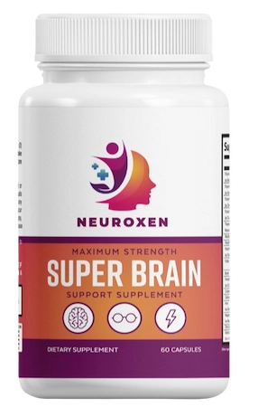 NeuroXen Reviews