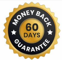 ProNail Complex Money Back Guarantee