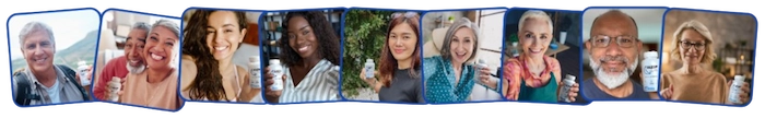 SleepLean Customer Reviews