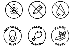 SlimBliss Badge