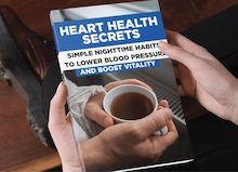 SynoGut Bonus: 1 Heart Health Secrets