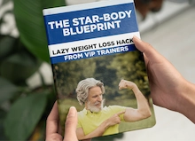 SynoGut Bonus: 3 The Star-Body Blueprint
