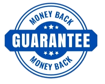SynoGut Money Back Guarantee