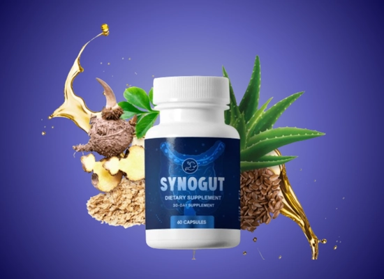 SynoGut Reviews