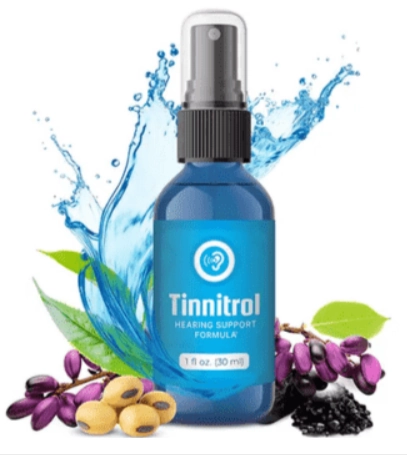 Tinnitrol Reviews