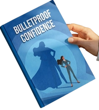 Unshakeable Confidence
