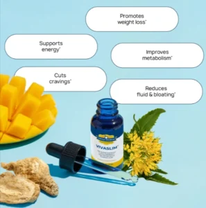 VivaSlim Benefits