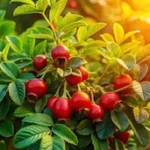 Rosehip Fruit Extract