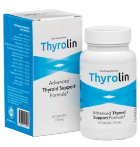 Thyrolin Reviews