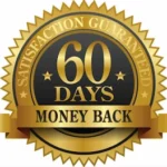 Ozelyt CS 20b money-back-guarantee